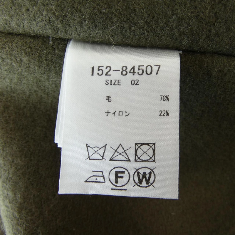 Áo khoác Cloche 632622