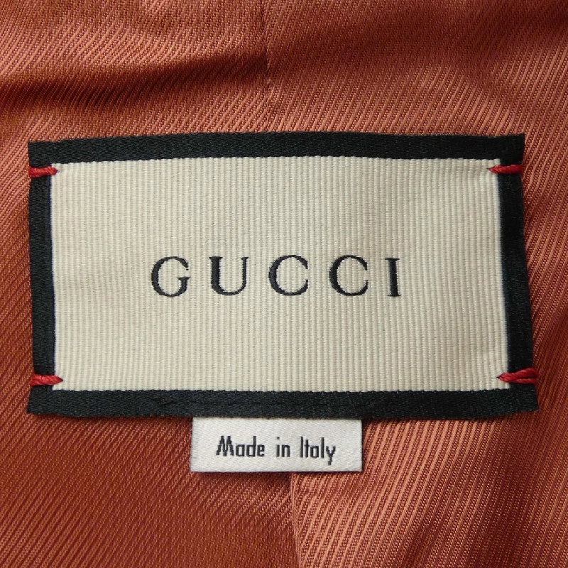 Áo khoác GUCCI 639374