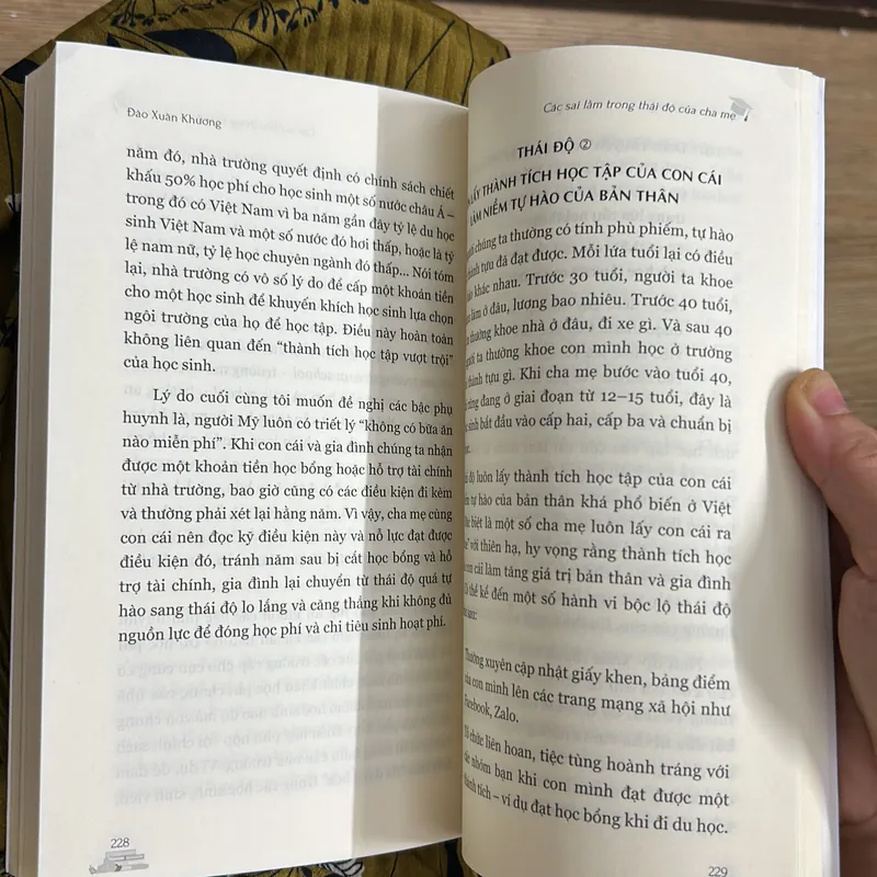 Con đường du học Mỹ và học bổng từ lớp 9 đến tiến sĩ 645281