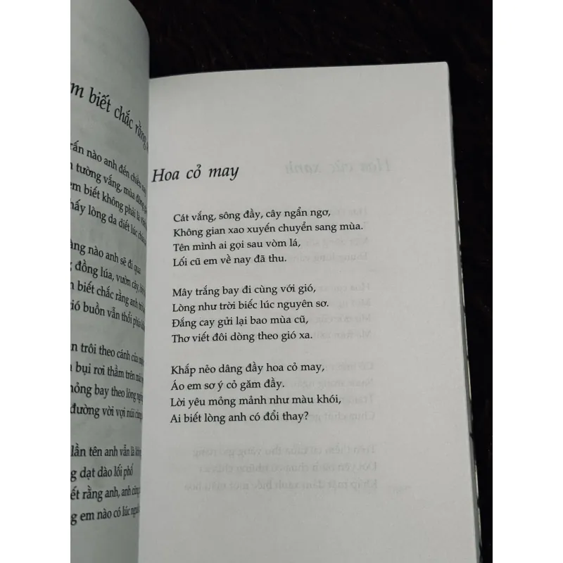 Không bao giờ là cuối - Xuân Quỳnh 1023214