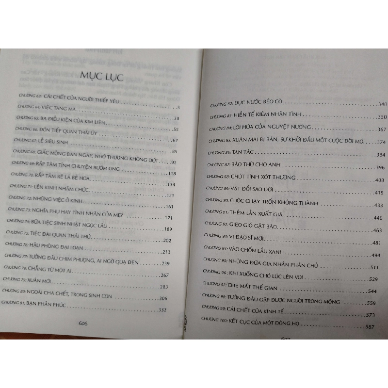 Kim bình mai 2016 - 1334 trang - VĂN HỌC - SLSCTDCCHUCSLSCTANTQ3112-126 924759