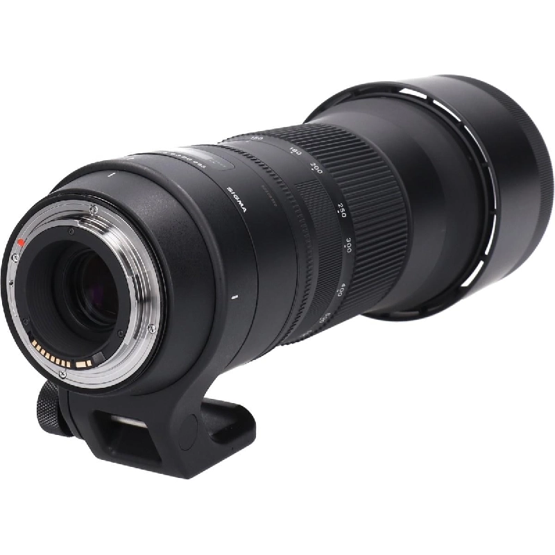 （Ｃ）ＥＯＳ１５０－６００ｍｍ Ｆ５－６．３ＤＧ ＯＳ - Hàng hiệu Authentic 877174