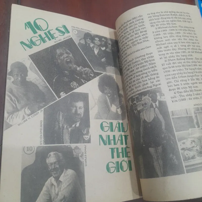 Bán nguyệt san KIẾN THỨC NGÀY NAY số 51 ngày 1.1.1991 762124