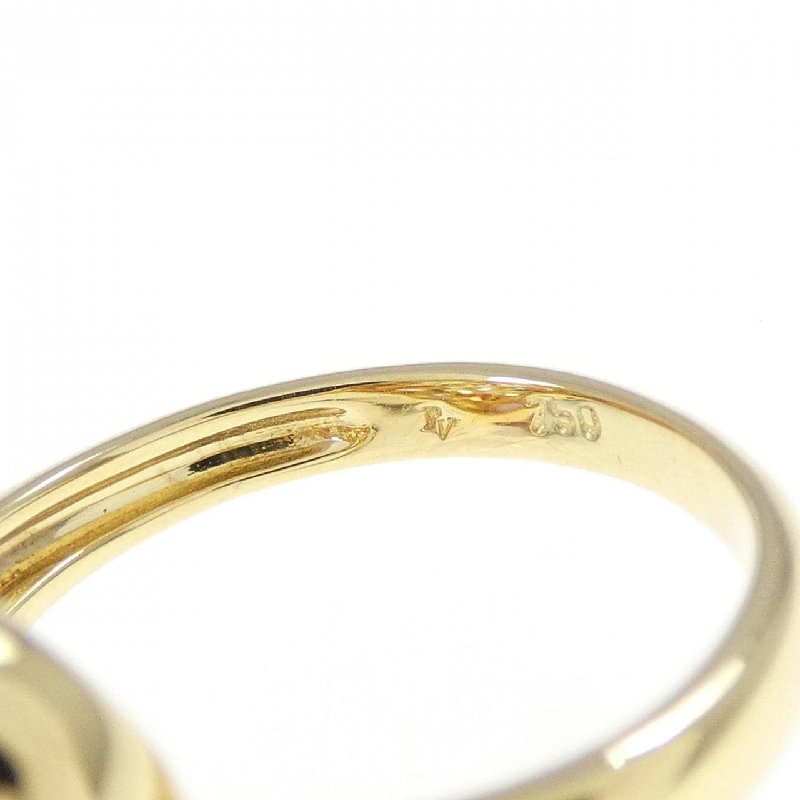 Nhẫn hình trái tim Ponte Vecchio - Hàng hiệu Authentic 836068