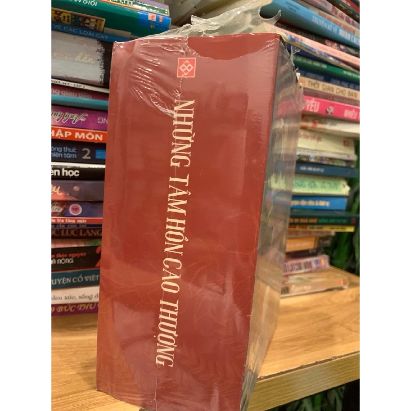 full bộ những tâm hồn cao thượng 786110