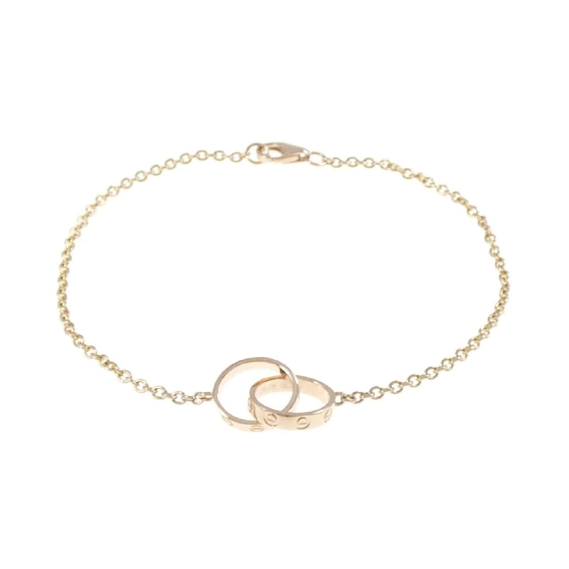 Vòng tay Cartier Baby Love 666996