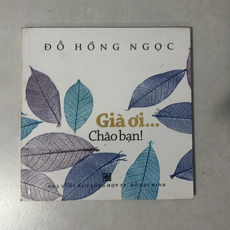 Sách của BS Đỗ Hồng Ngọc 528130