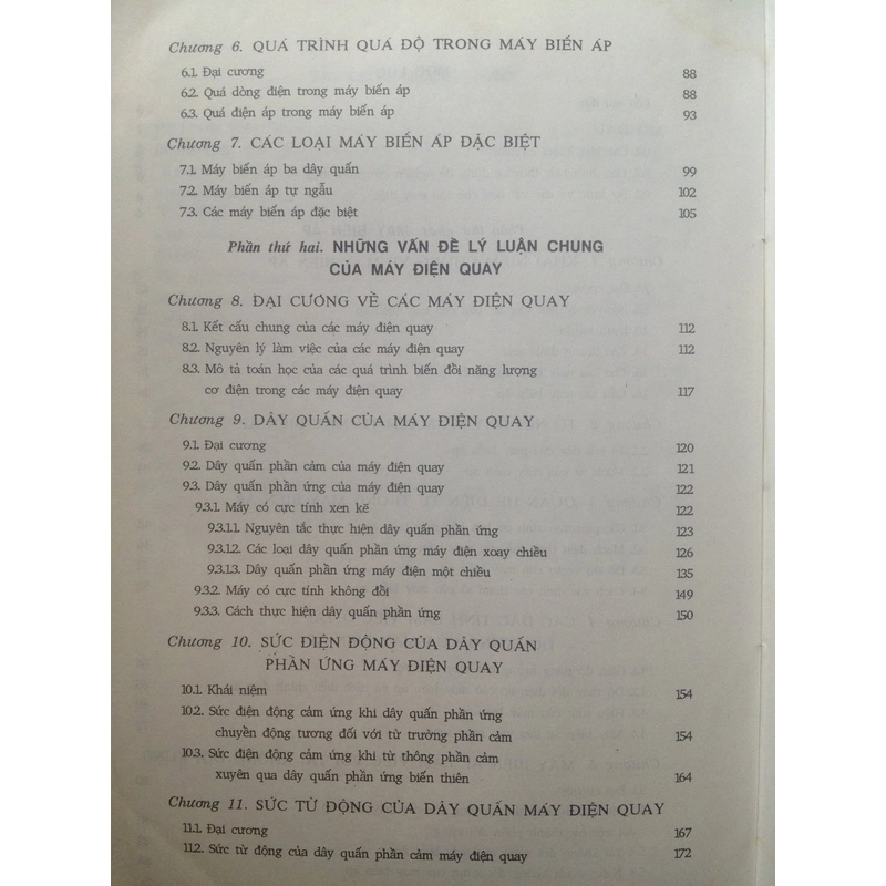 MÁY ĐIỆN (Full bộ 2 tập) 495311