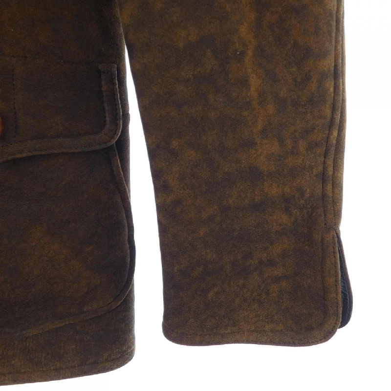 Áo khoác lông cừu Paul Smith COLLECTIO - Hàng hiệu Chính hãng 901371