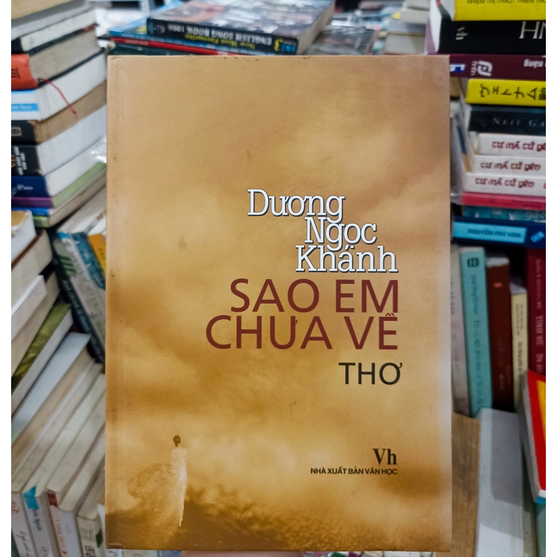 Sao em chưa về 🌻 533904