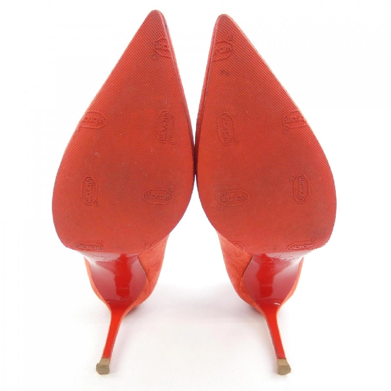 Giày cao gót CHRISTIAN LOUBOUTIN - Hàng hiệu Authentic 830529