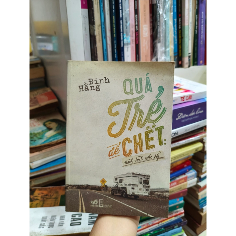 Quá trẻ để chết 🌱 537579