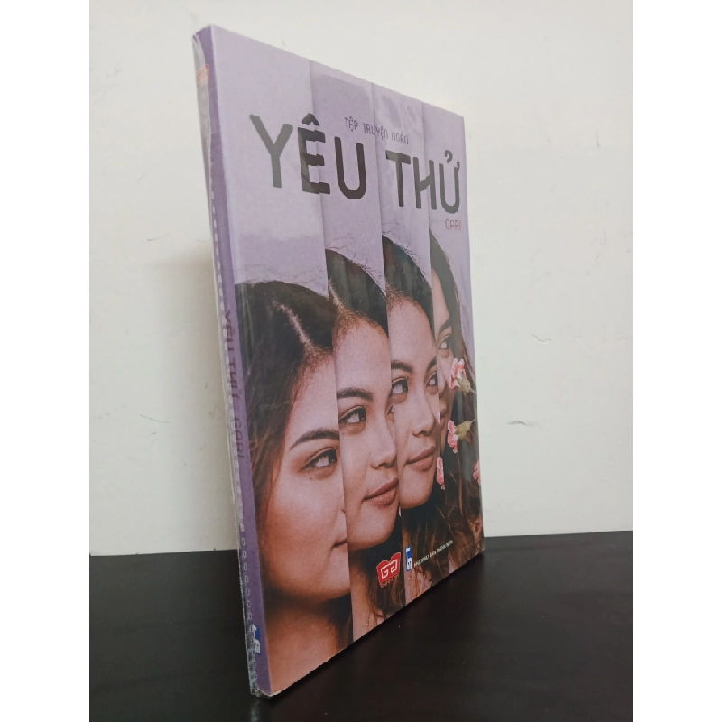 Yêu Thử - Gari Mới 95% HCM.ASB0603 341678