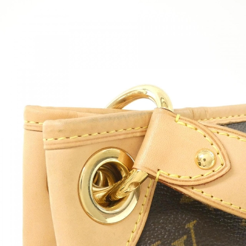 Túi xách vai Louis Vuitton Monogram Galliera PM M56382 612451