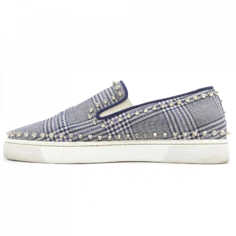 Giày CHRISTIAN LOUBOUTIN - Hàng hiệu Authentic 907059