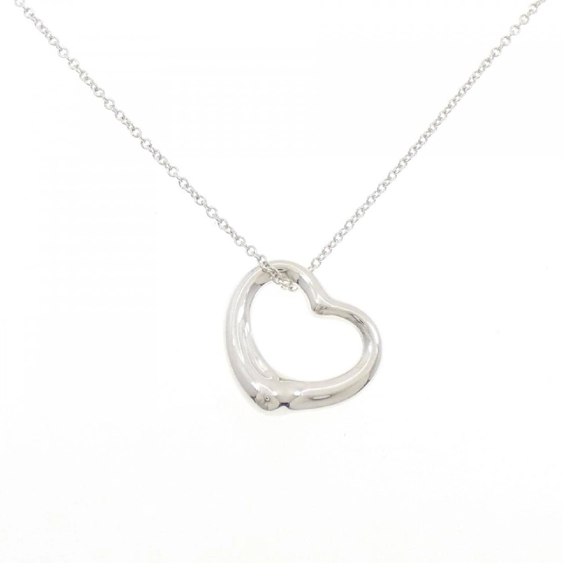 Dây chuyền Tiffany Open Heart - Hàng hiệu Authentic 841836