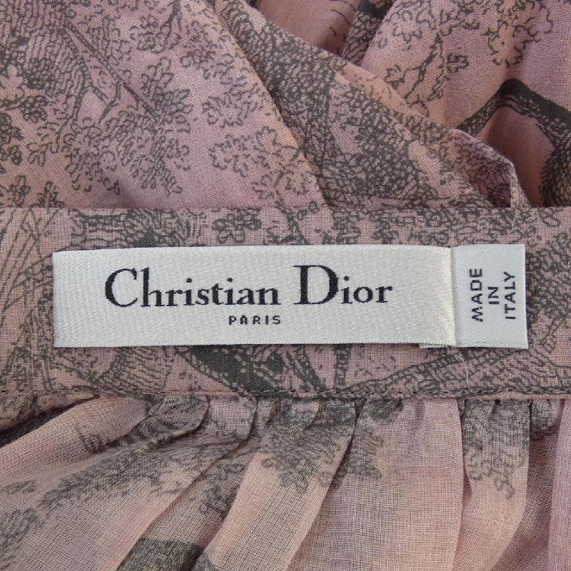 Váy CHRISTIAN DIOR 649667