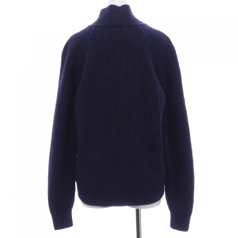 HERMES Elie Ribbons Decor *07-7754 Twill Reine Knit - Hàng hiệu Authentic 775128