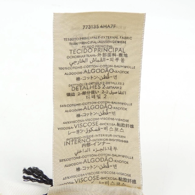 Mũ GUCCI 773135 4HA7F - Hàng hiệu Chính hãng 833695