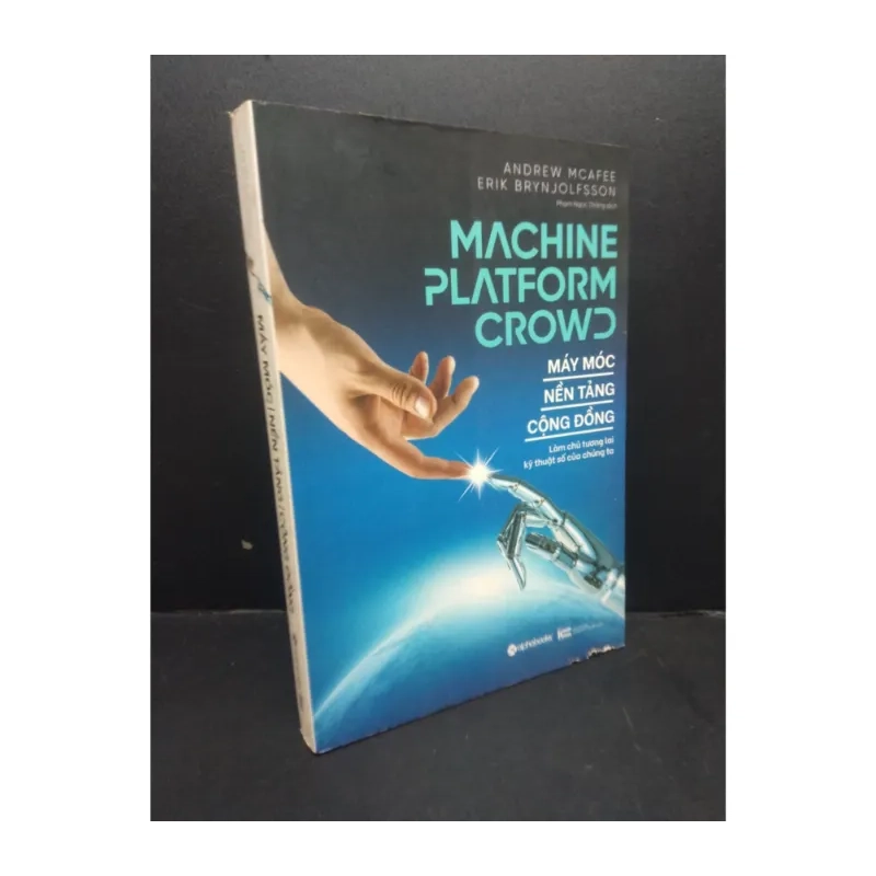 Máy Móc Nền Tảng Cộng Đồng 984347