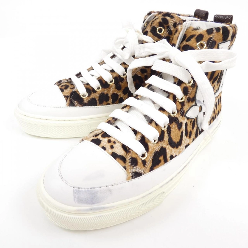 【Mã giảm giá】Giày thể thao LOUIS VUITTON 664367