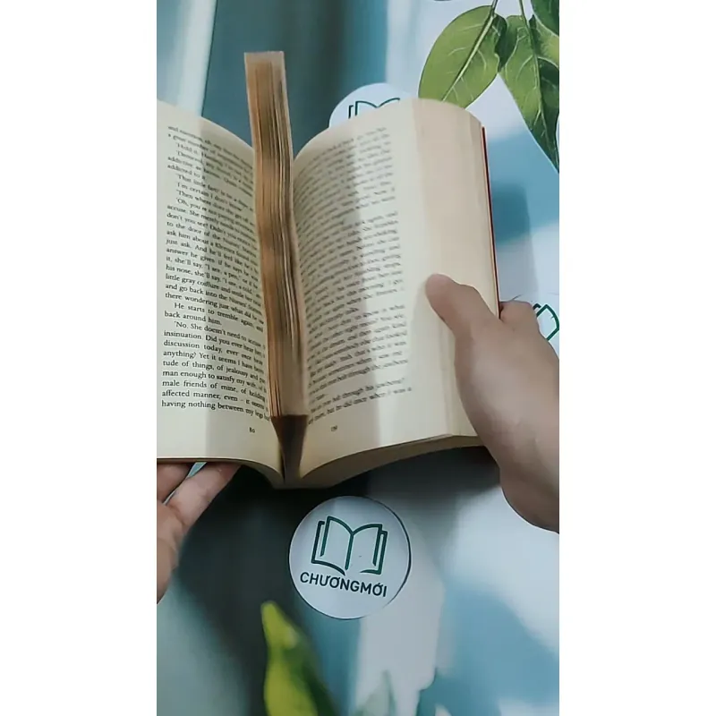 [MIỄN PHÍ BỌC SÁCH] One Flew Over the Cuckoo's Nest - Ken Kesey 634493