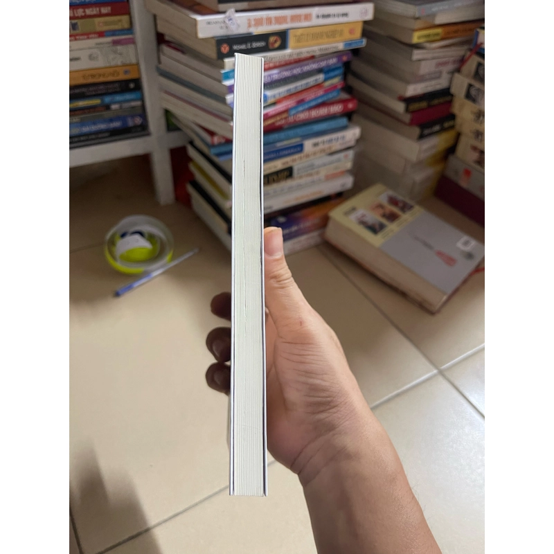 Bậc Thầy Quản Lý Thời Gian - Liễu Nhất Nhất (c43) 507790