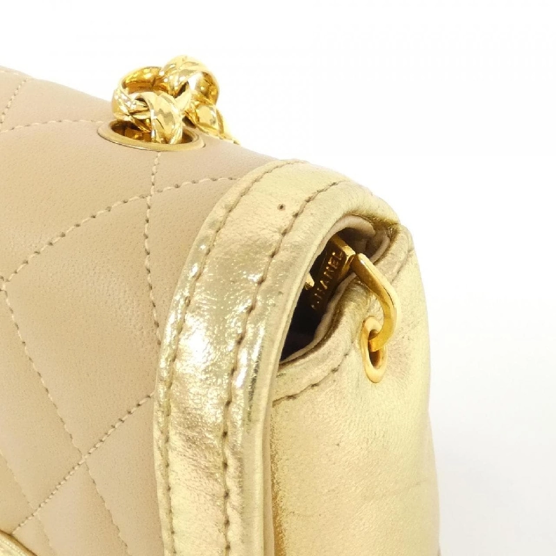 【Vintage】Túi xách chéo Chanel 613949