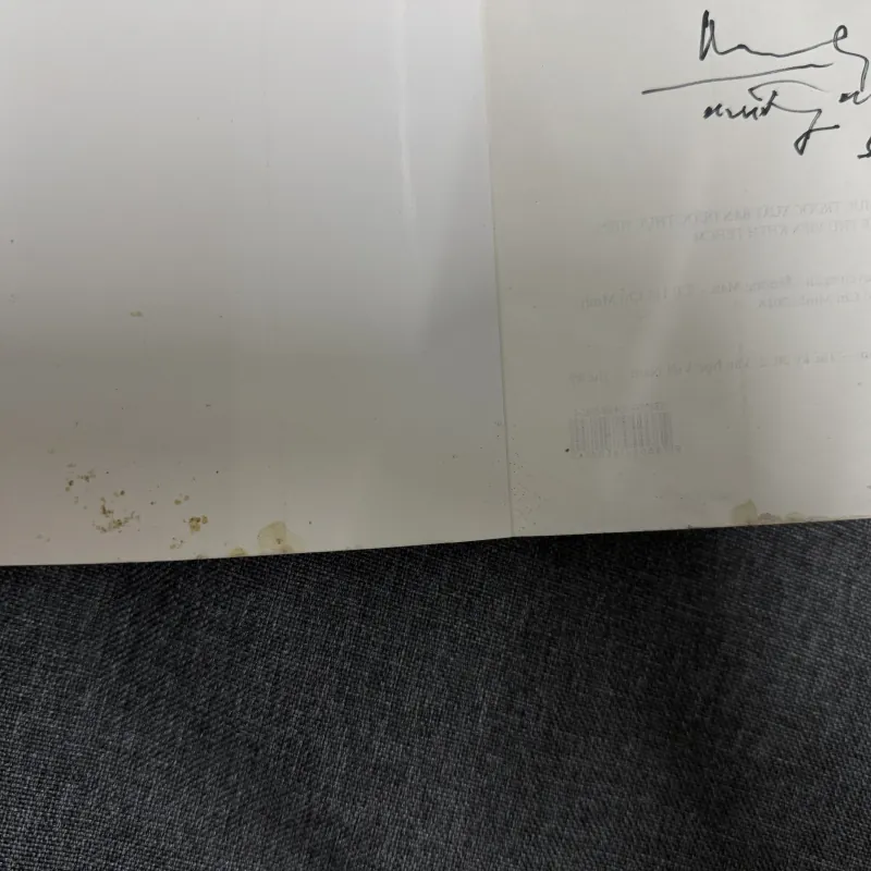 Cạn chén tình (CHỮ KÝ TÁC GIẢ) - Mường Mán 998013