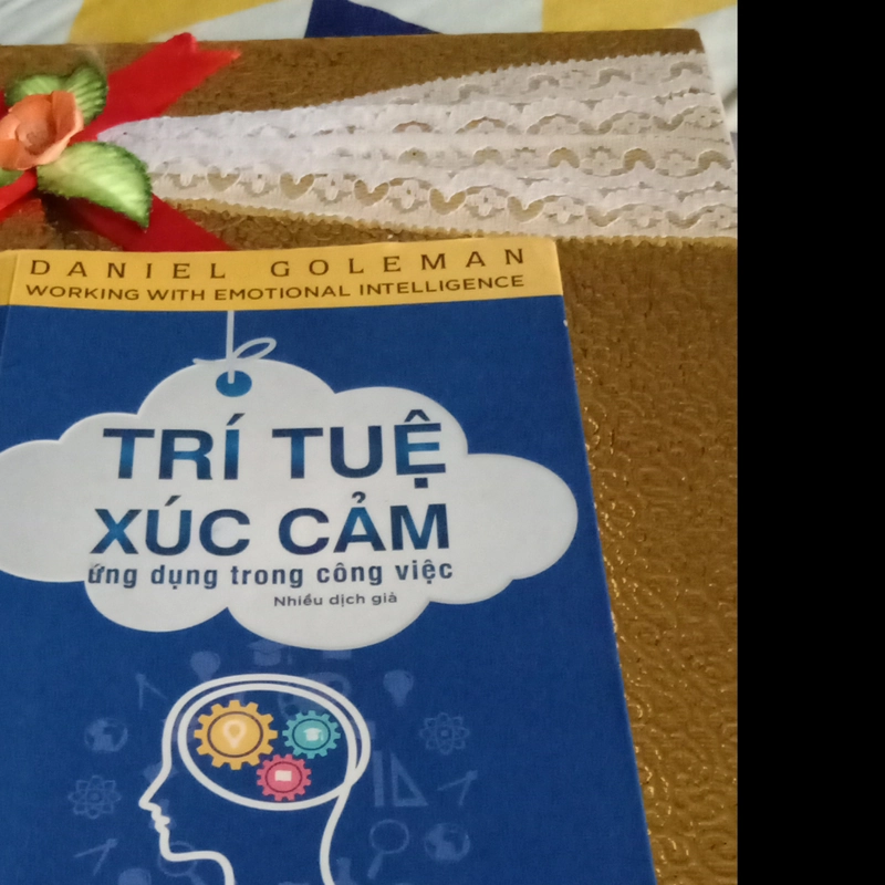 Trí tuệ xúc cảm- Ứng dụng trong công việc 366313