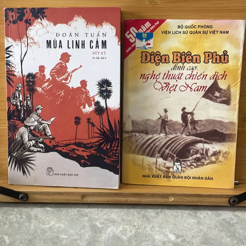 Mùa Linh Cảm ,Điện Biên Phủ đỉnh cao nghệ thuật 745832