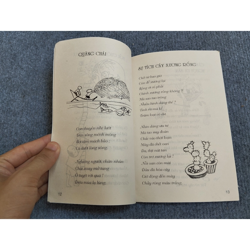 THẢ DIỀU - THƠ 539713