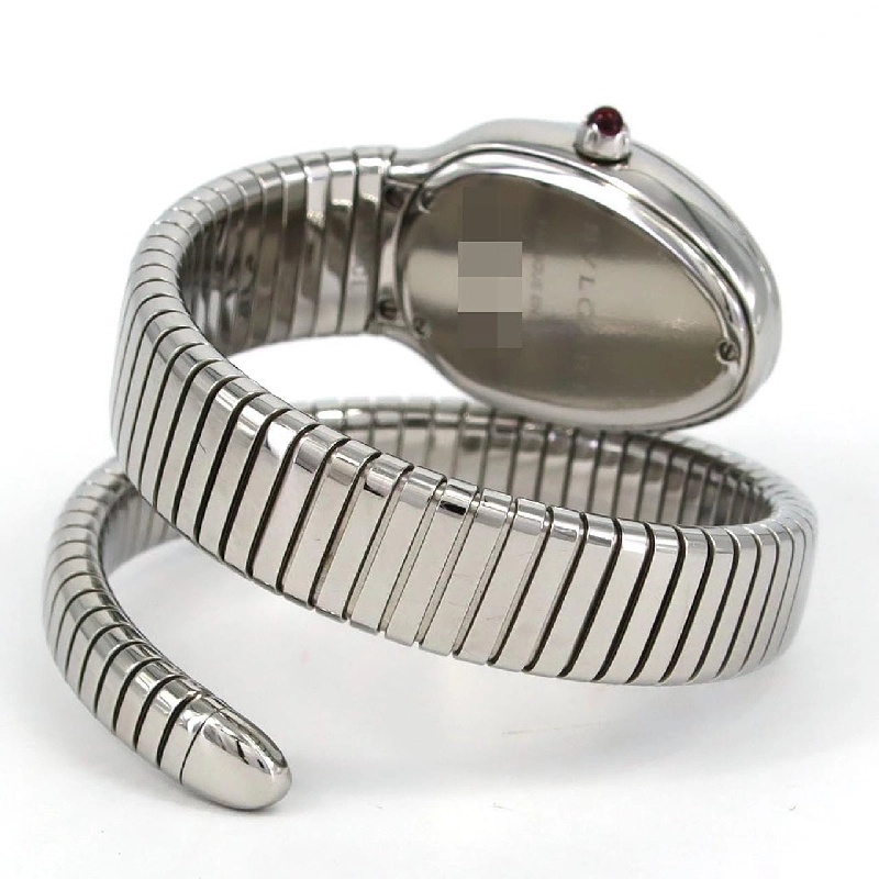 Bulgari Serpenti/D Kích thước L SP35S/SP35BD1SDS.1T SS Quartz - Hàng hiệu Chính hãng 871505