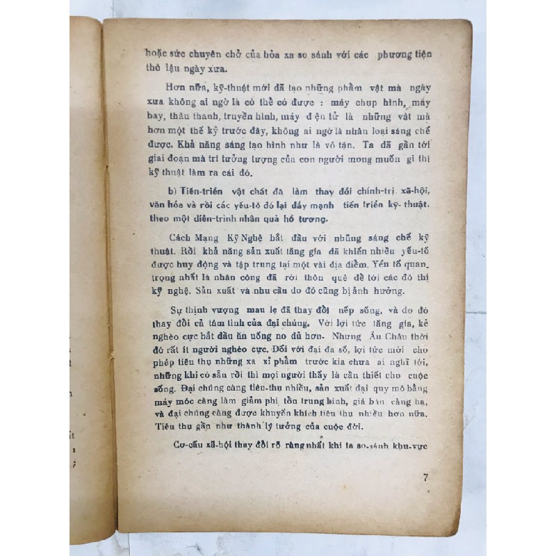 Nhân loại đi về đâu - Nguyễn Cao Hách 127860