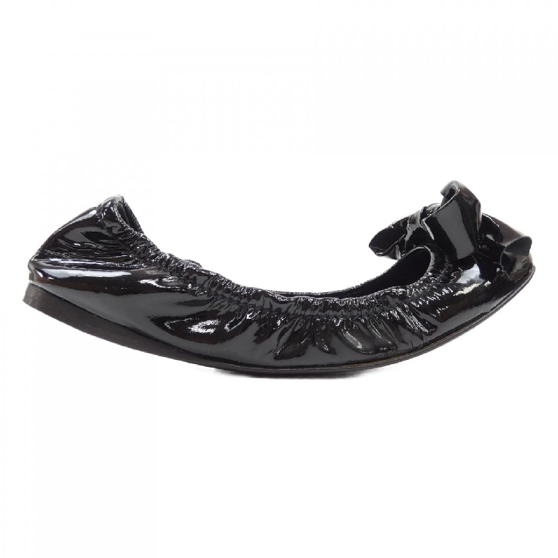 【Mã giảm giá】Giày MIU MIU 664063