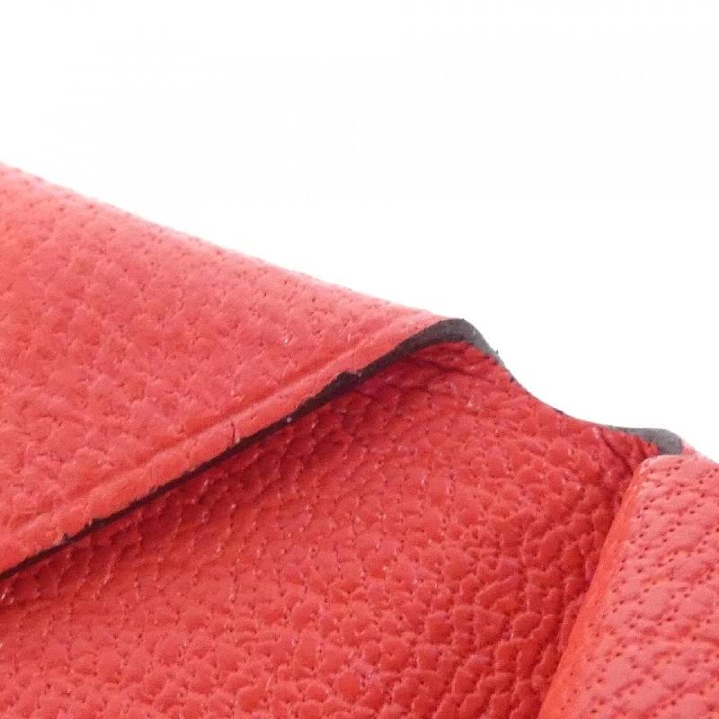 Ví tiền Hermès Calvi Duo 082977CK 621294