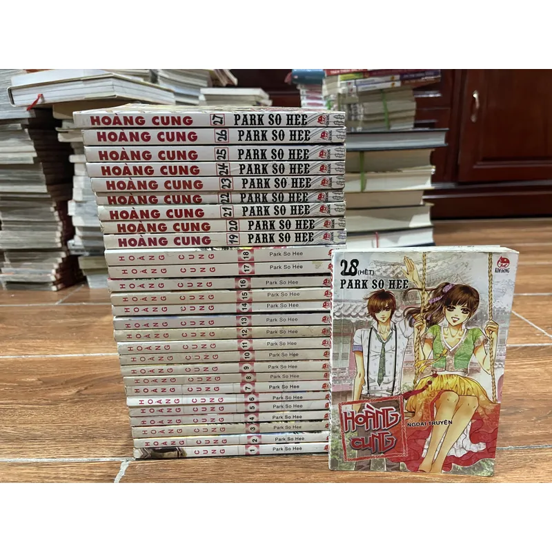 Hoàng Cung full bộ 28 tập (18) 708550