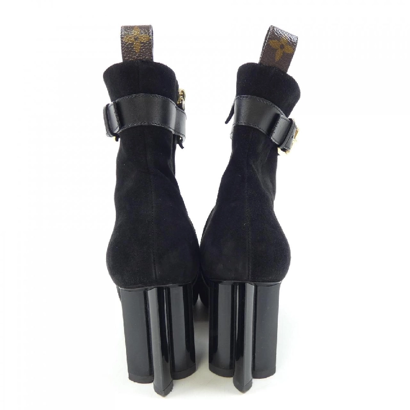 Giày bốt LOUIS VUITTON 663321