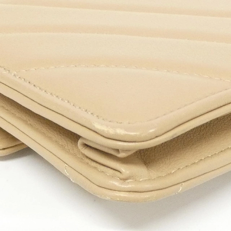 Ví dây Chanel - Hàng hiệu Authentic 769489