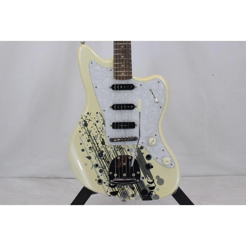 ＳＱＵＩＥＲ ＭＡＭＩ ＪＡＺＺＭＡＳＴＥＲ - Hàng hiệu Authentic 879105