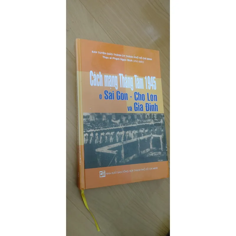 CÁCH MẠNG THÁNG 8- 1945 558327