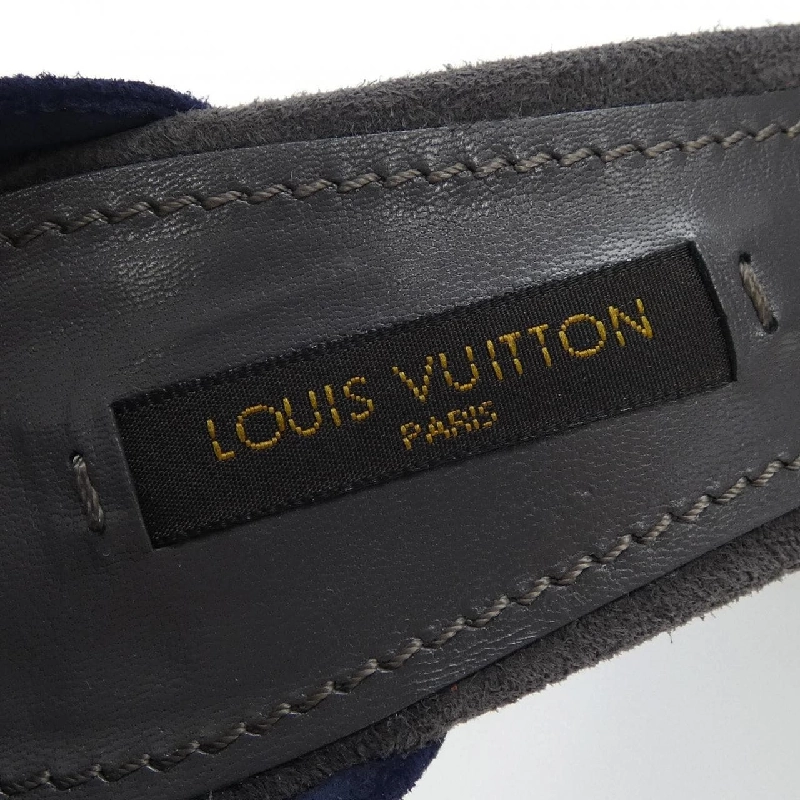 Giày cao gót LOUIS VUITTON 659268