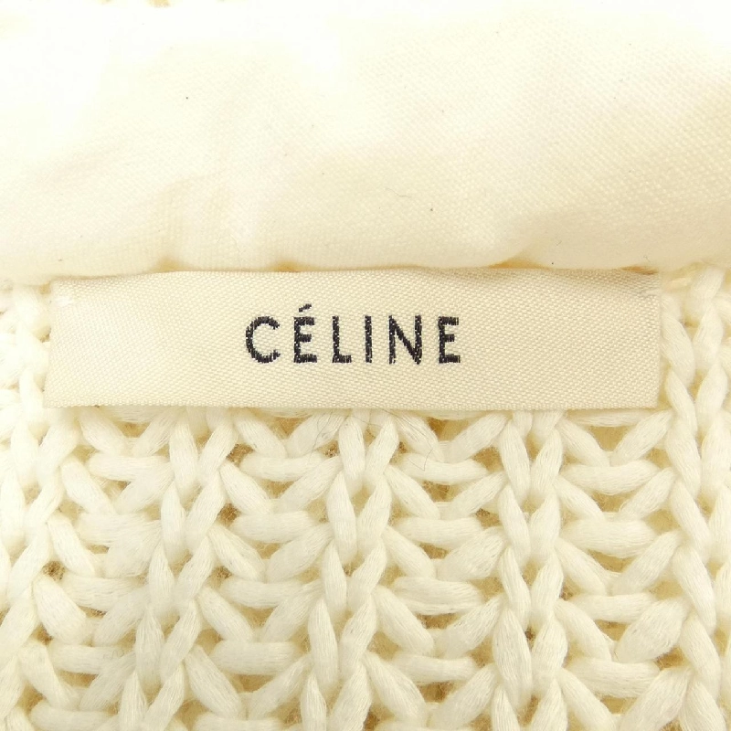 セリーヌ CELINE 2 3CC1/6803 ニット - Hàng hiệu Authentic 826258