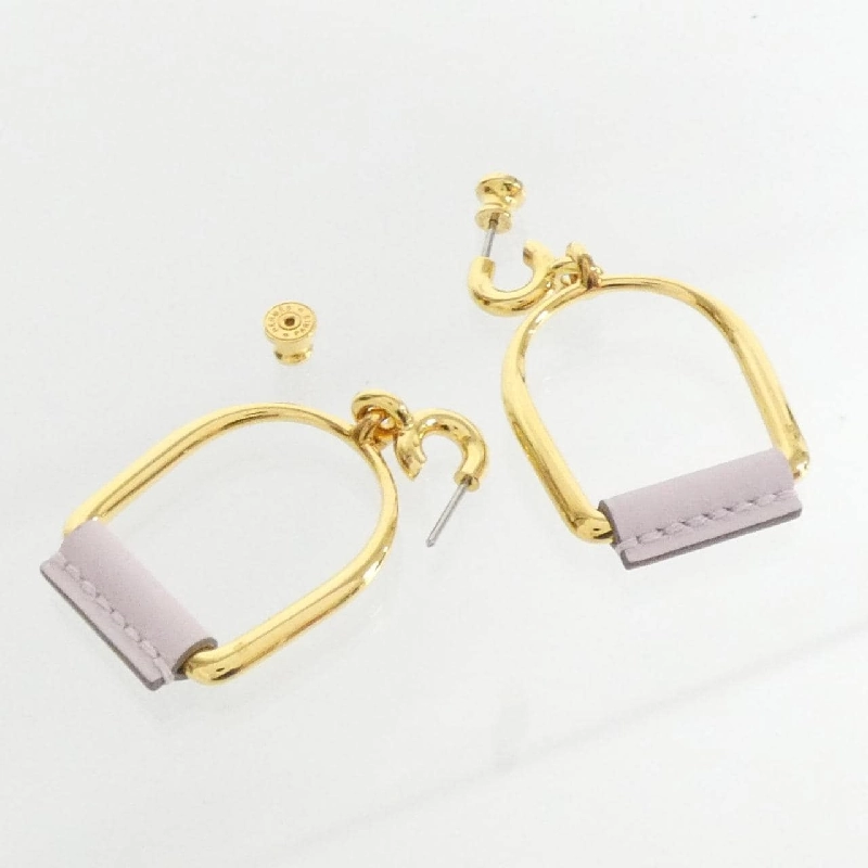 Khuyên tai Hermès Éritage Ékestru Étrie GM 081152CC - Hàng hiệu Chính hãng 772059