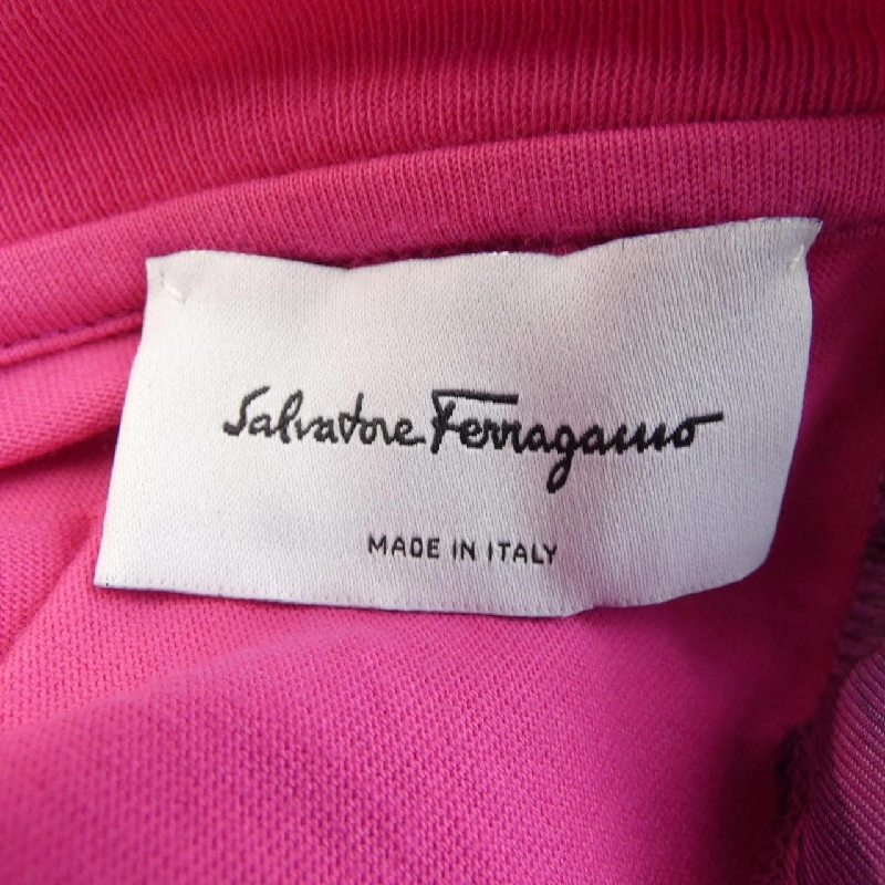 Áo thun SALVATORE FERRAGAMO - Hàng hiệu Authentic 826332