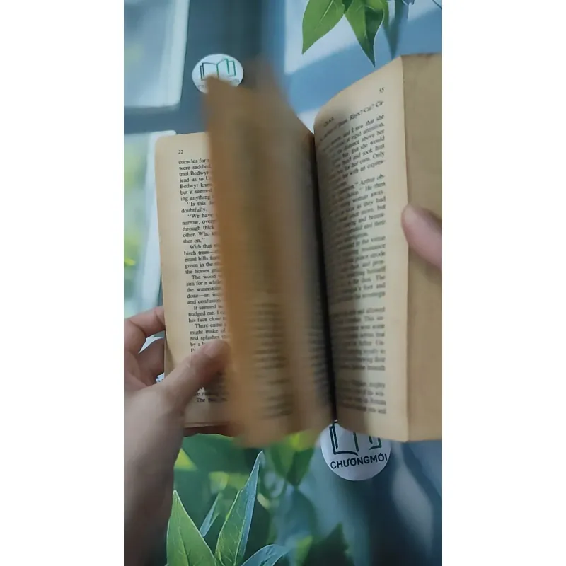 [MIỄN PHÍ BỌC SÁCH] [XƯA] Grail (1997) - Stephen R. Lawhead 1027585