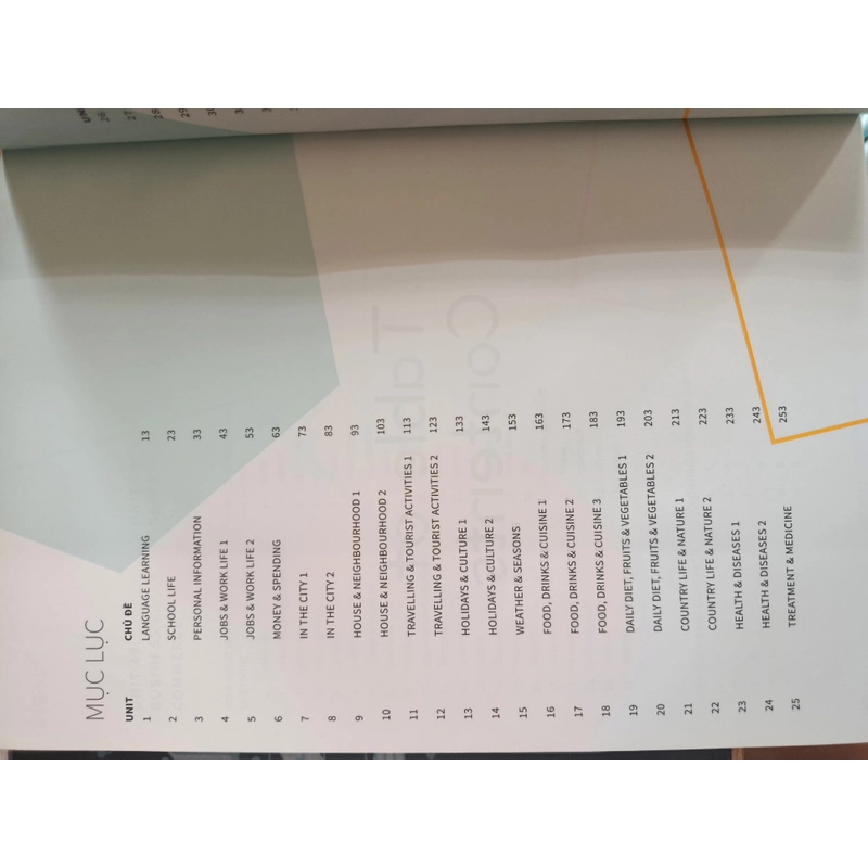 Bộ sách Hack não tiếng Anh - StepUp 503855