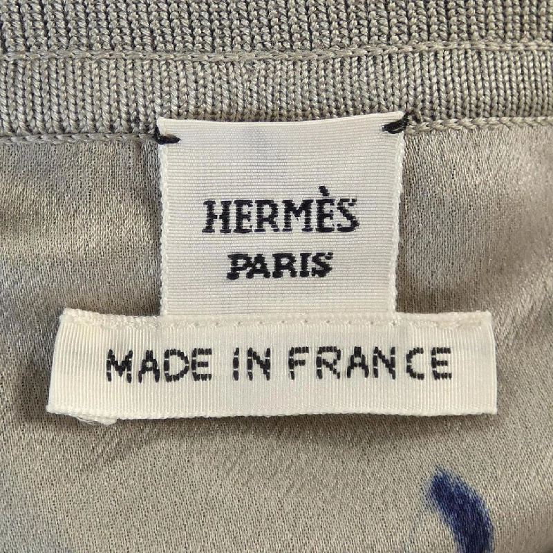 【Mã giảm giá】Áo HERMES 639151