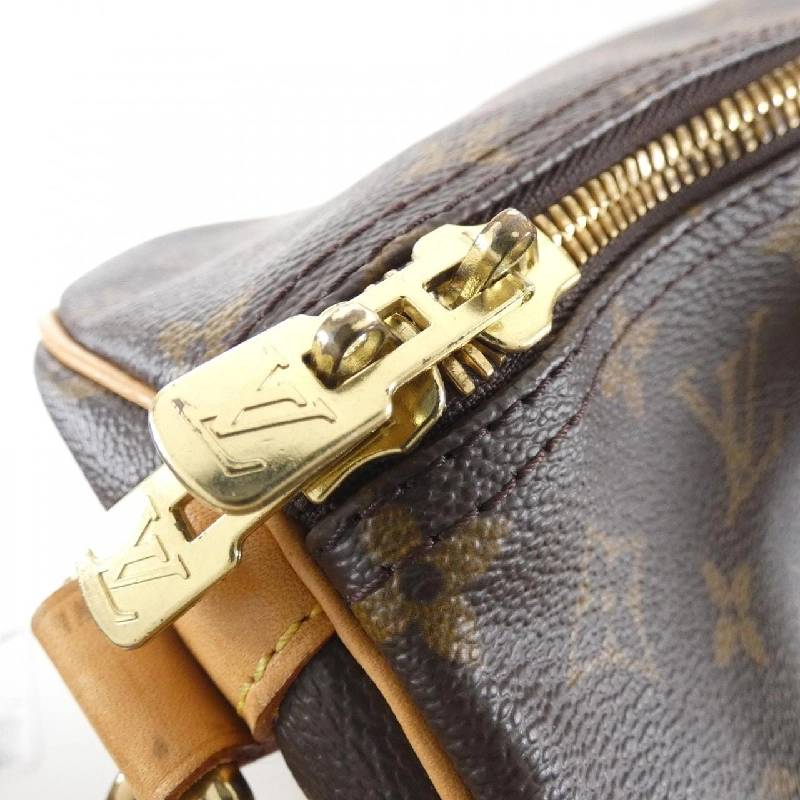 Túi du lịch Louis Vuitton Monogram Keepall Bandoulière 60cm M41412 614676