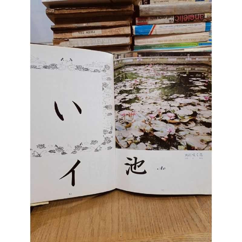 Tiếng Nhật thực hành-Học tiếng Nhật bằng TẬP ẢNH VIỆT NAM - Kenji & Mitsuko Izume (Thiên Tường biên dịch) 755887
